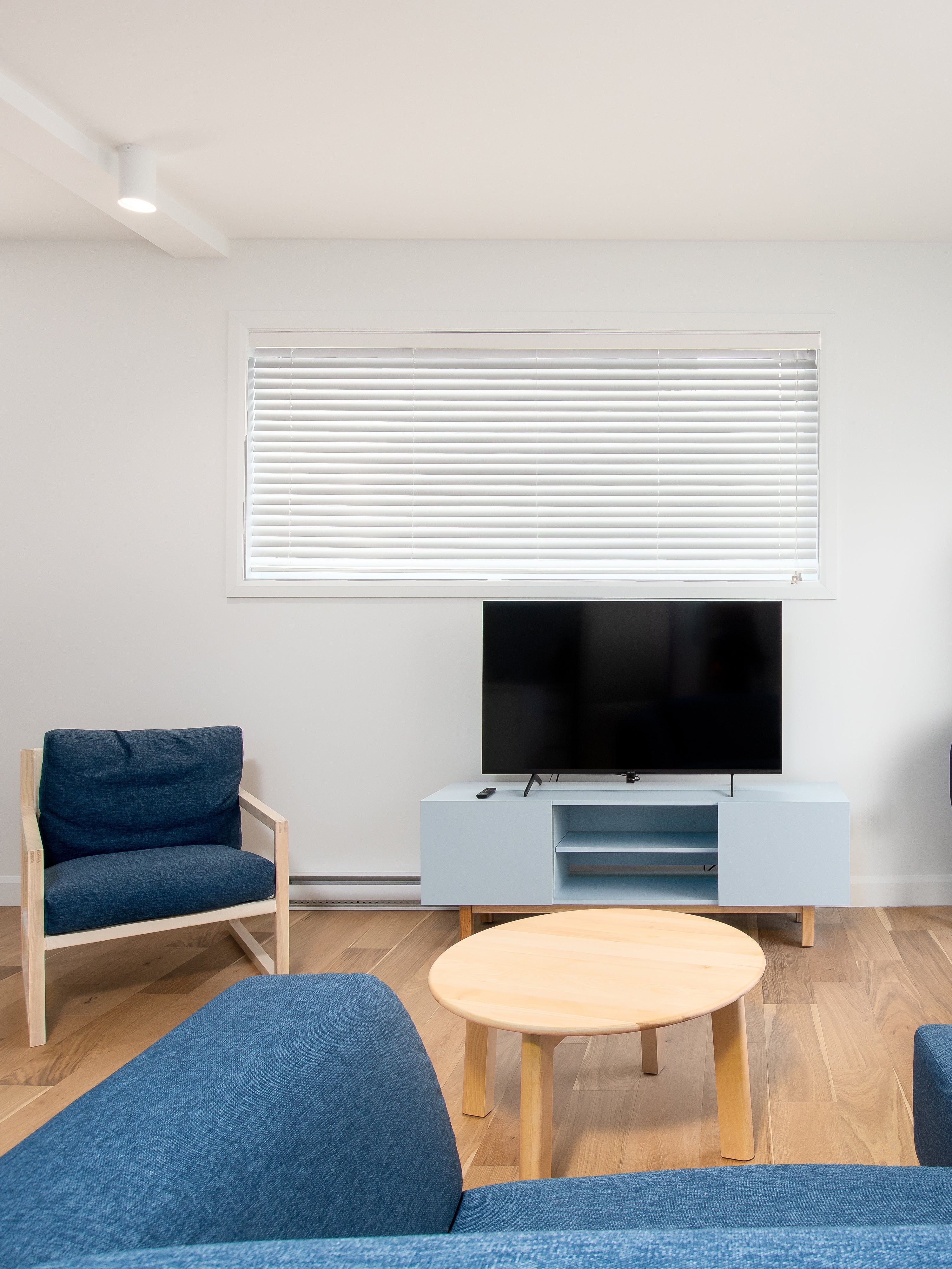 Meuble TV Stanstead