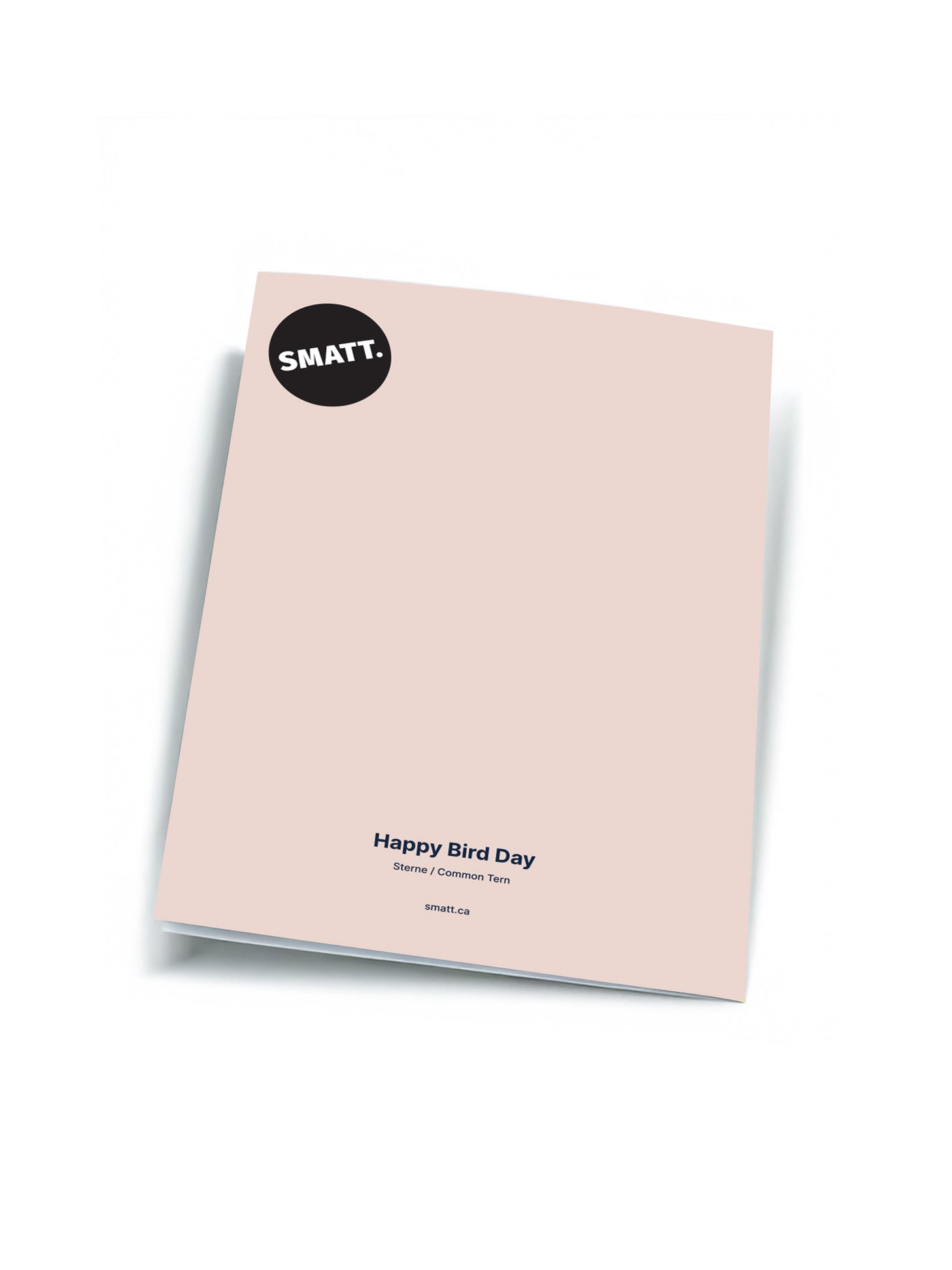 Cartes de souhaits / Collection Bird Day